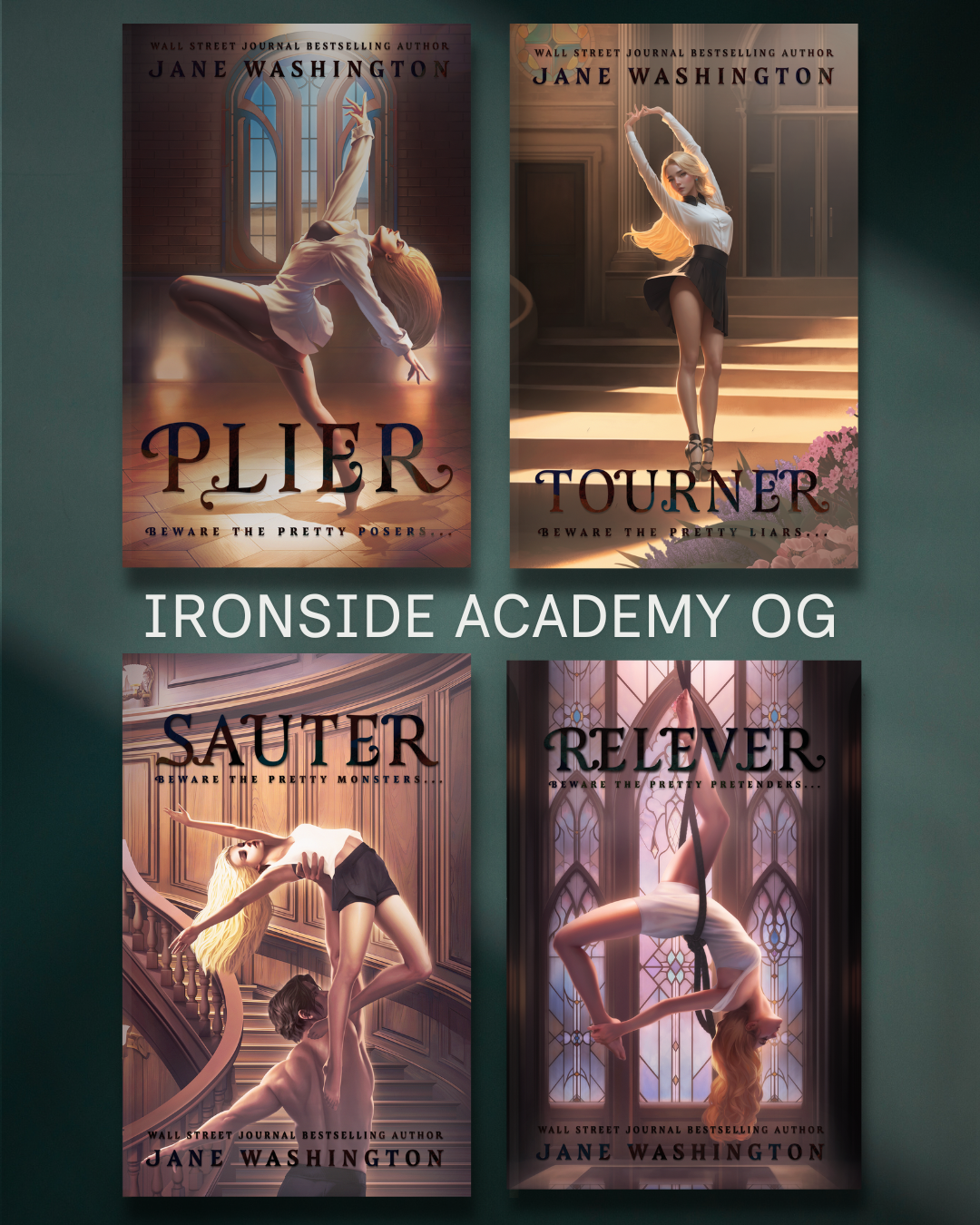 Second-Chance Stocktake Sale