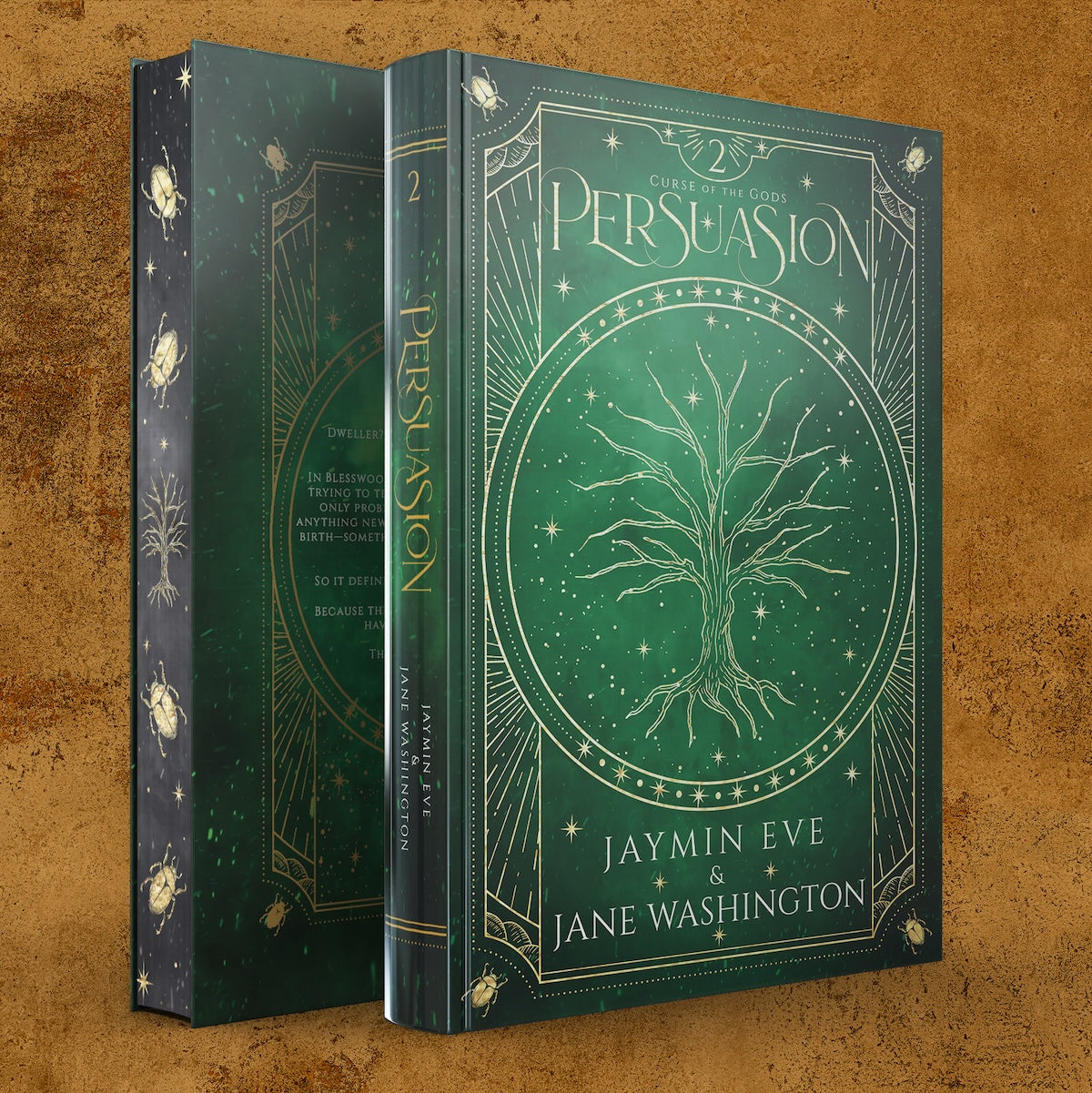 Special Edition Full Set - Curse of the Gods