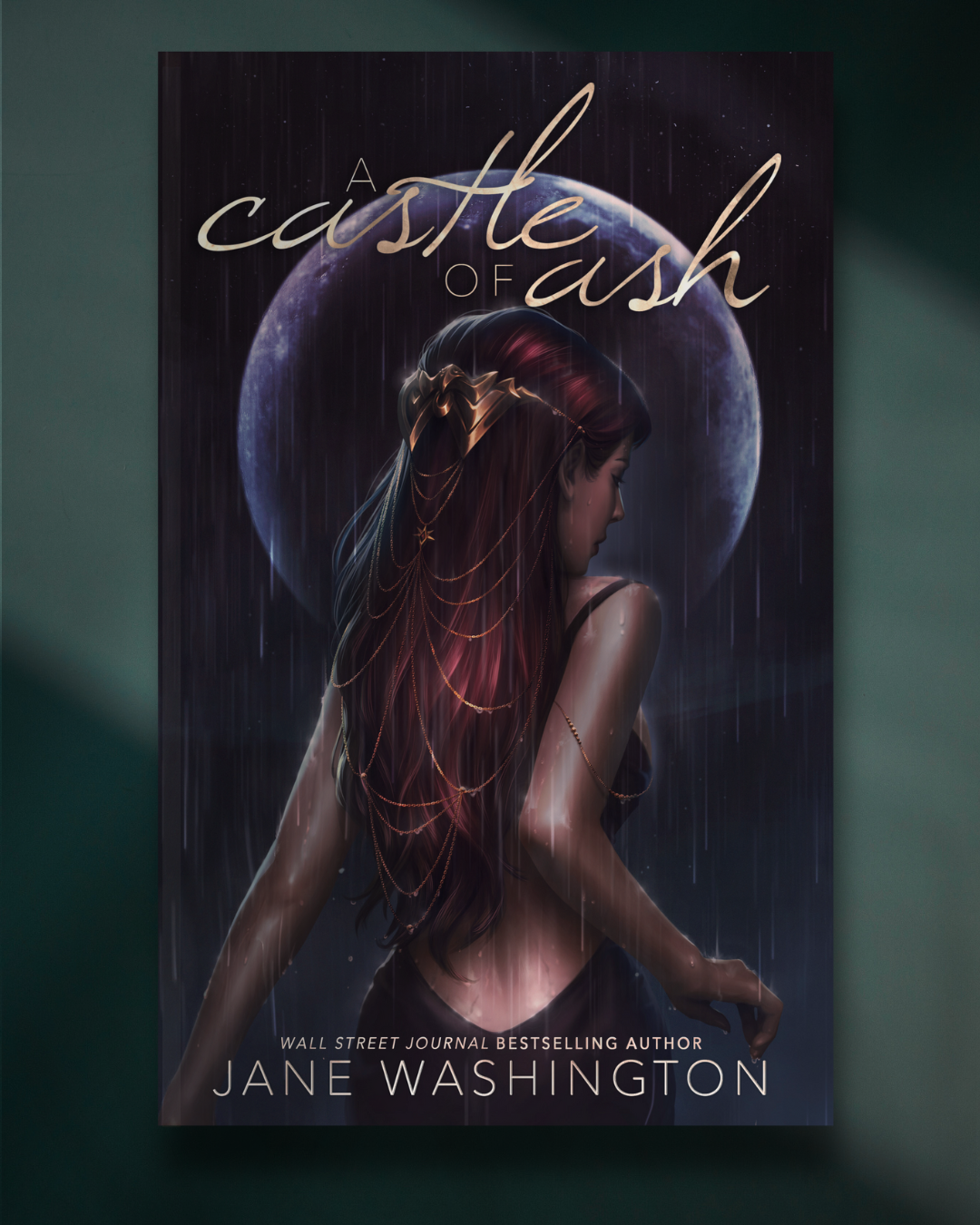 A Tempest of Shadows Set