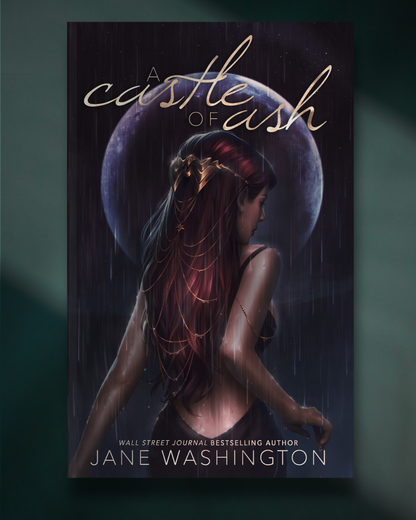 A Tempest of Shadows Set