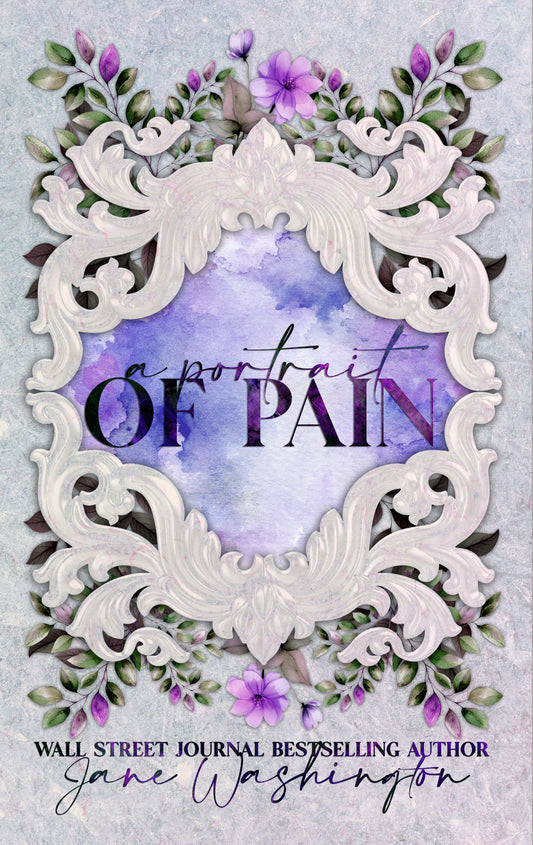 A Portrait of Pain