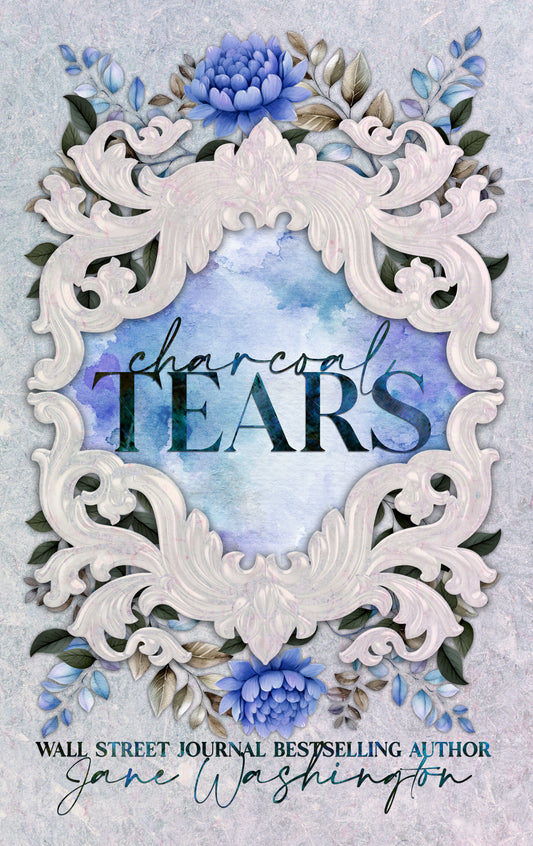 Charcoal Tears