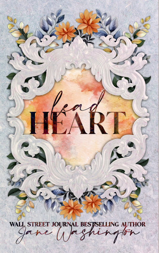 Lead Heart