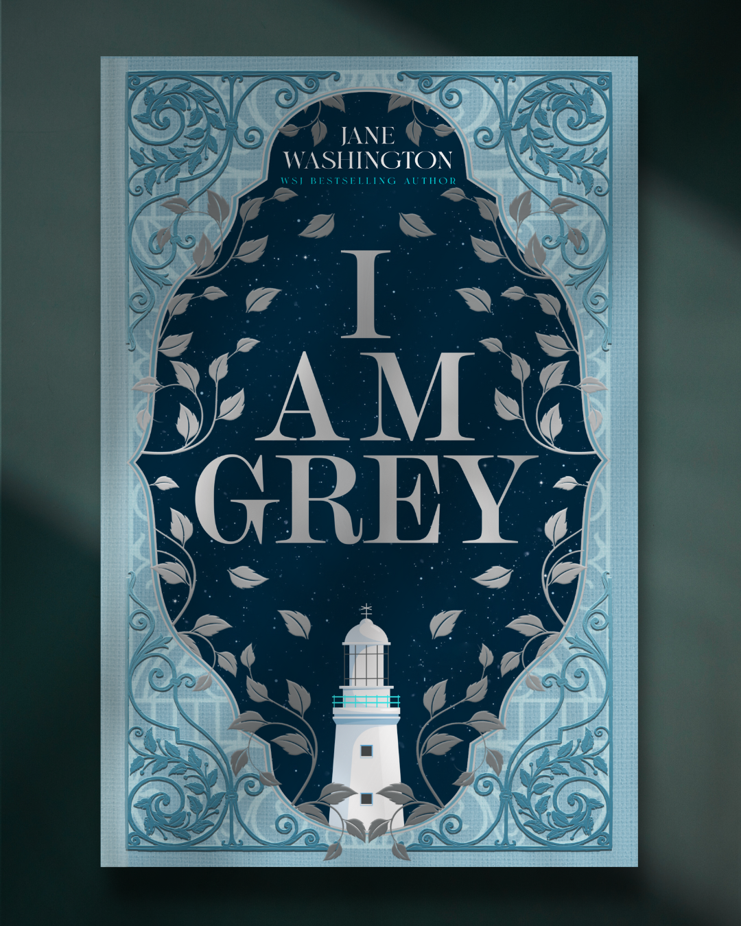Special Edition - I Am Grey