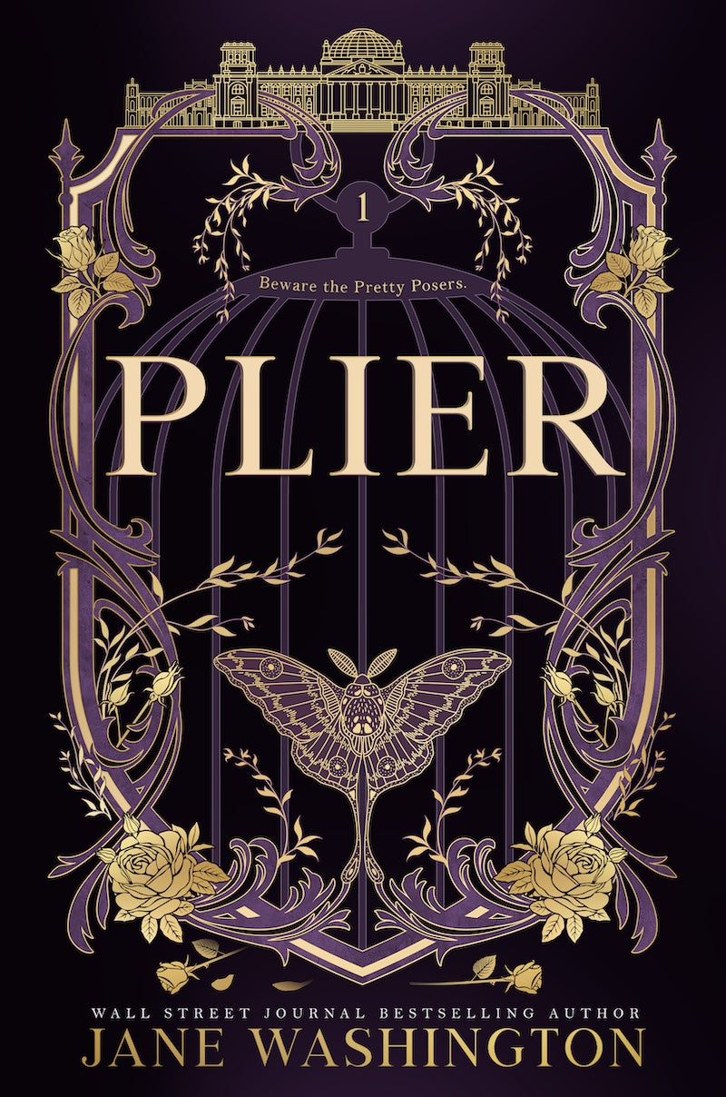 Plier