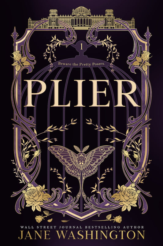 Plier