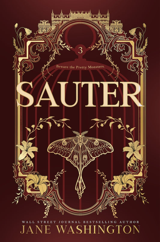 Sauter