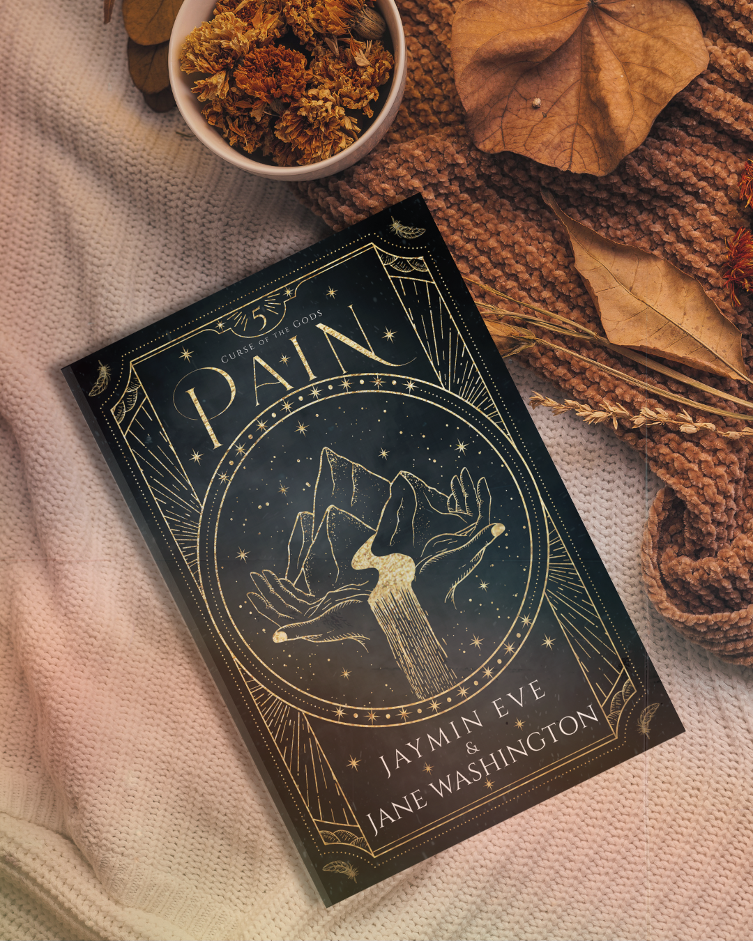 Curse of the Gods Special Edition Set