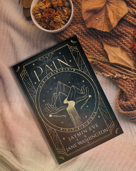 Curse of the Gods Special Edition Set