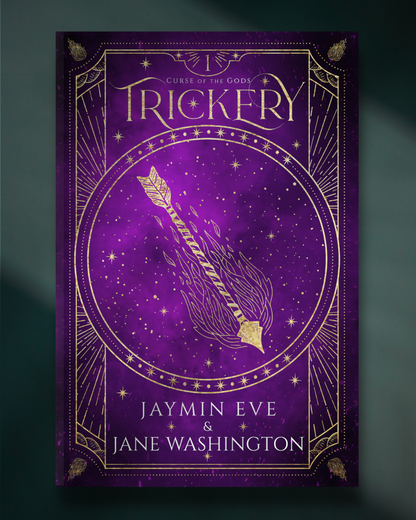 Curse of the Gods Special Edition Set