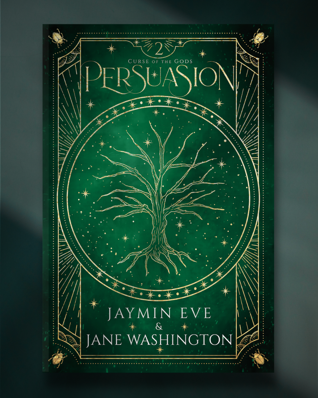 Curse of the Gods Special Edition Set