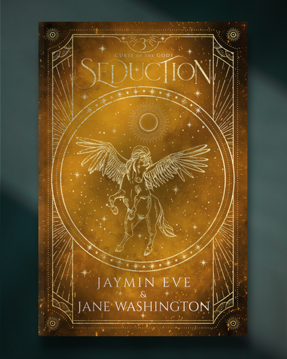 Curse of the Gods Special Edition Set