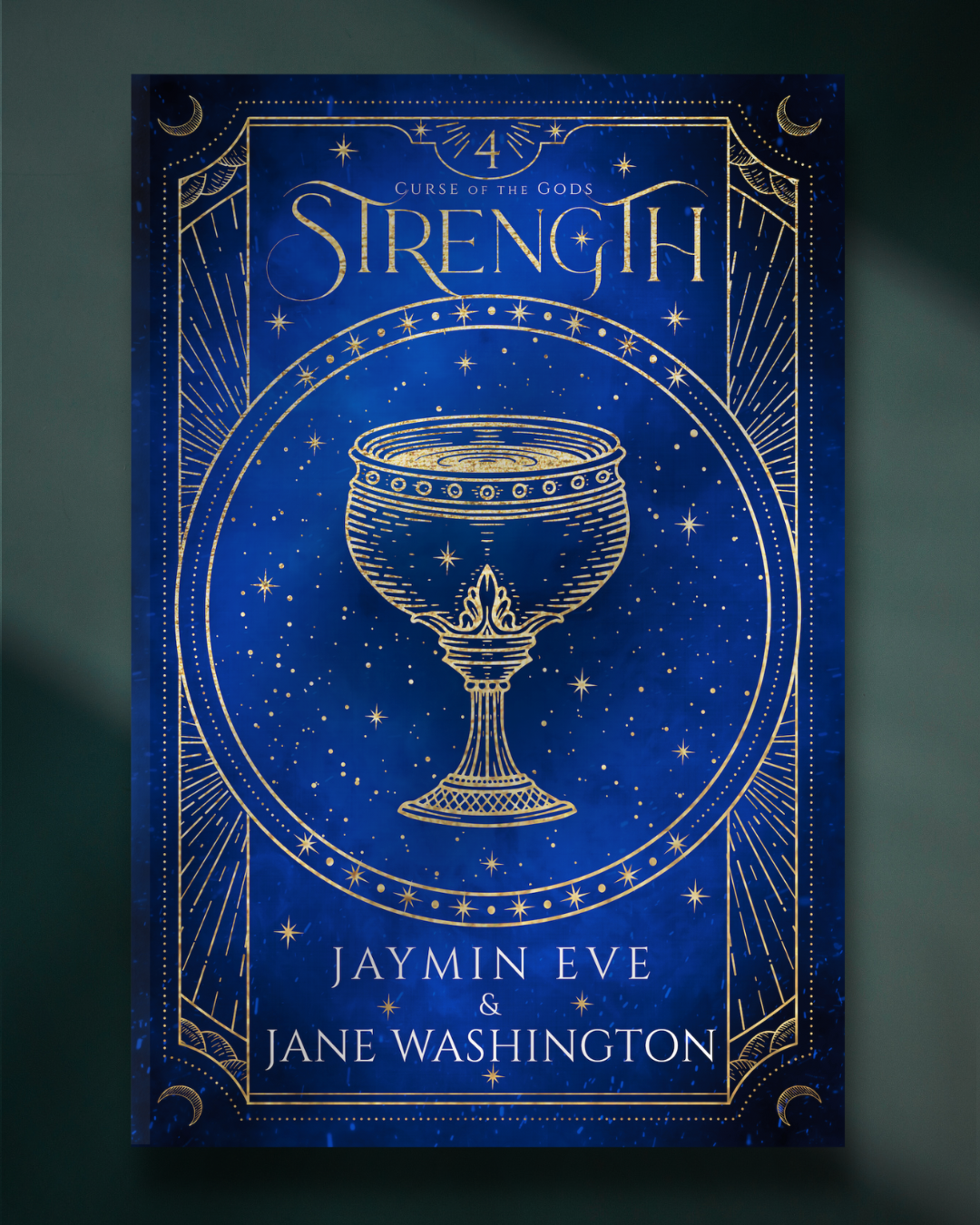 Curse of the Gods Special Edition Set