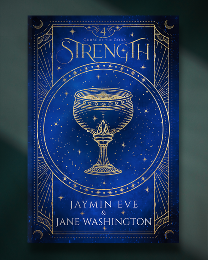 Curse of the Gods Special Edition Set