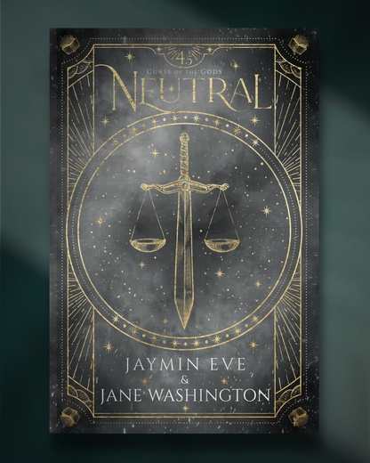 Curse of the Gods Special Edition Set