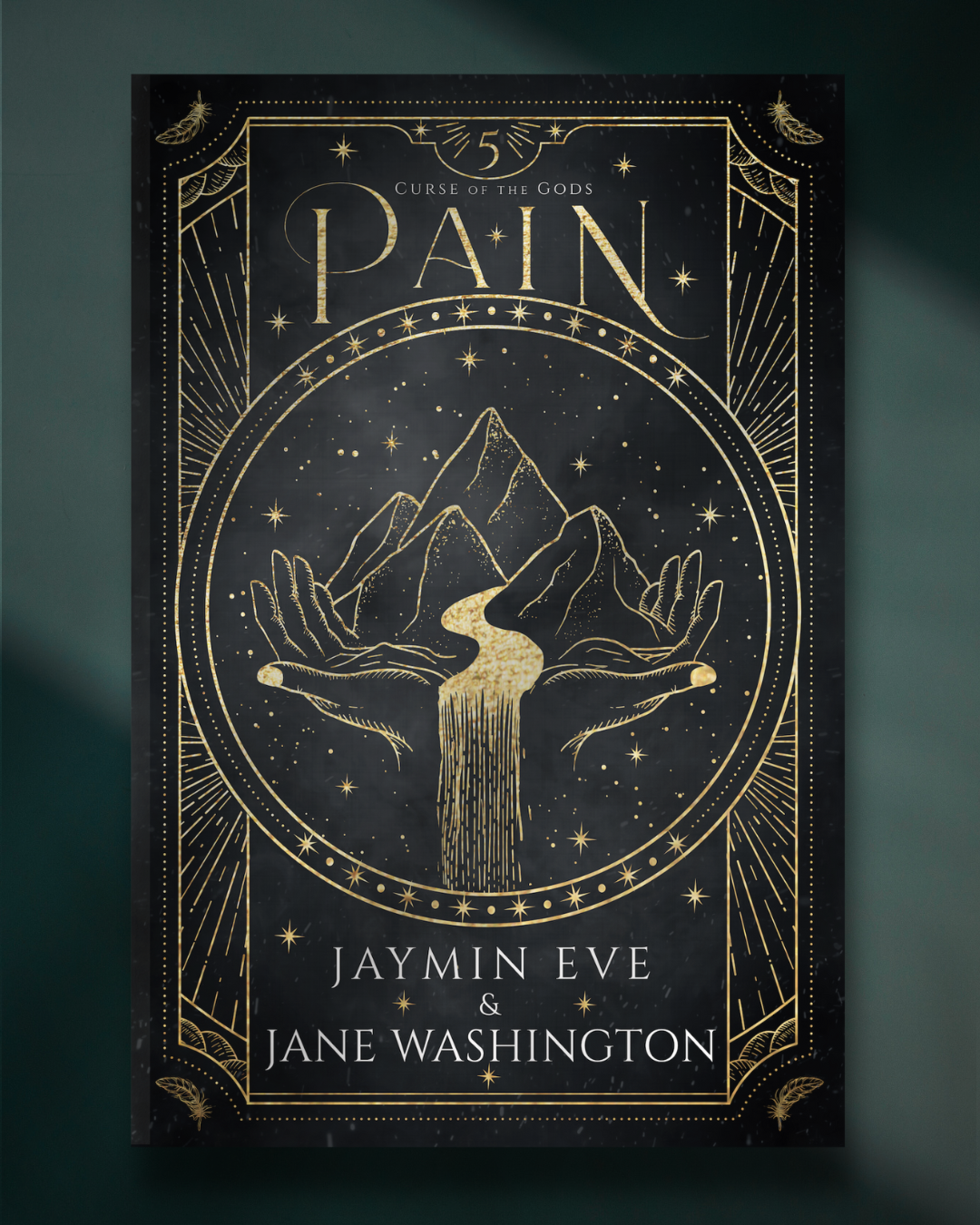 Curse of the Gods Special Edition Set