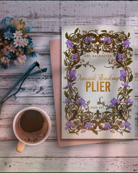 Special Edition 1-3 Set - Ironside Academy