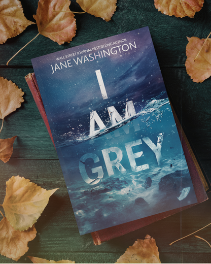 I Am Grey