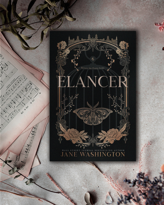 Ironside Academy Set