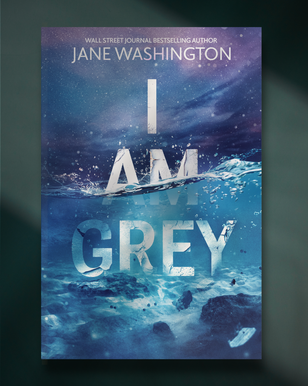 I Am Grey