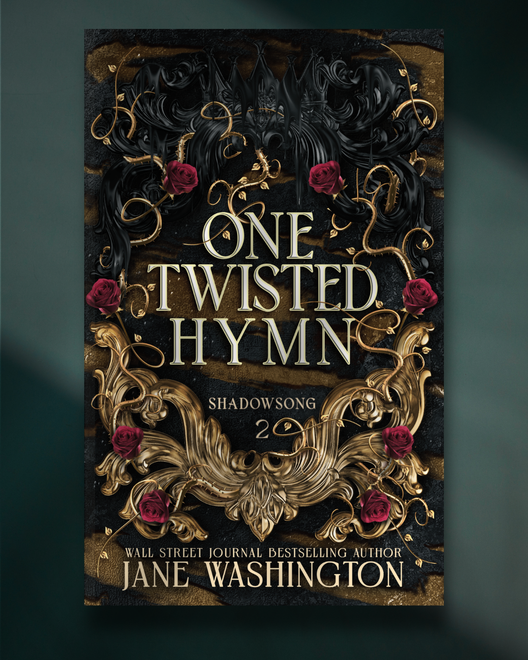 One Twisted Hymn New Release Box Preorder