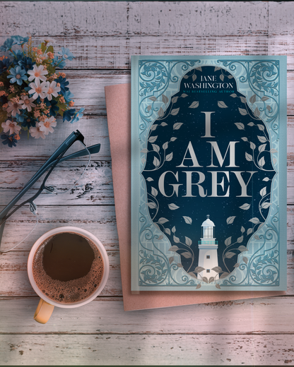 Special Edition - I Am Grey