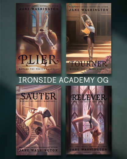 Second-Chance Stocktake Sale