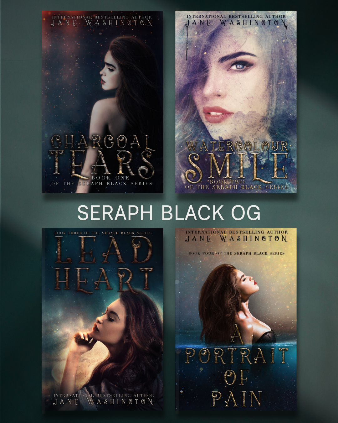 Second-Chance Stocktake Sale