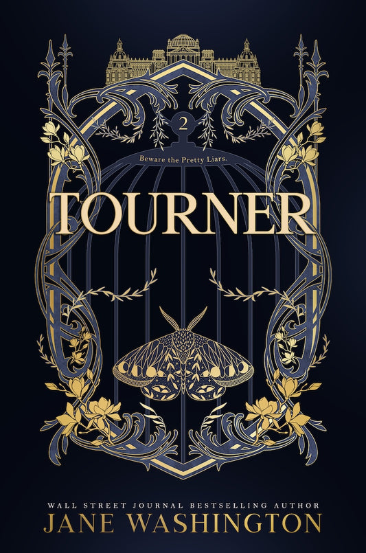 Tourner